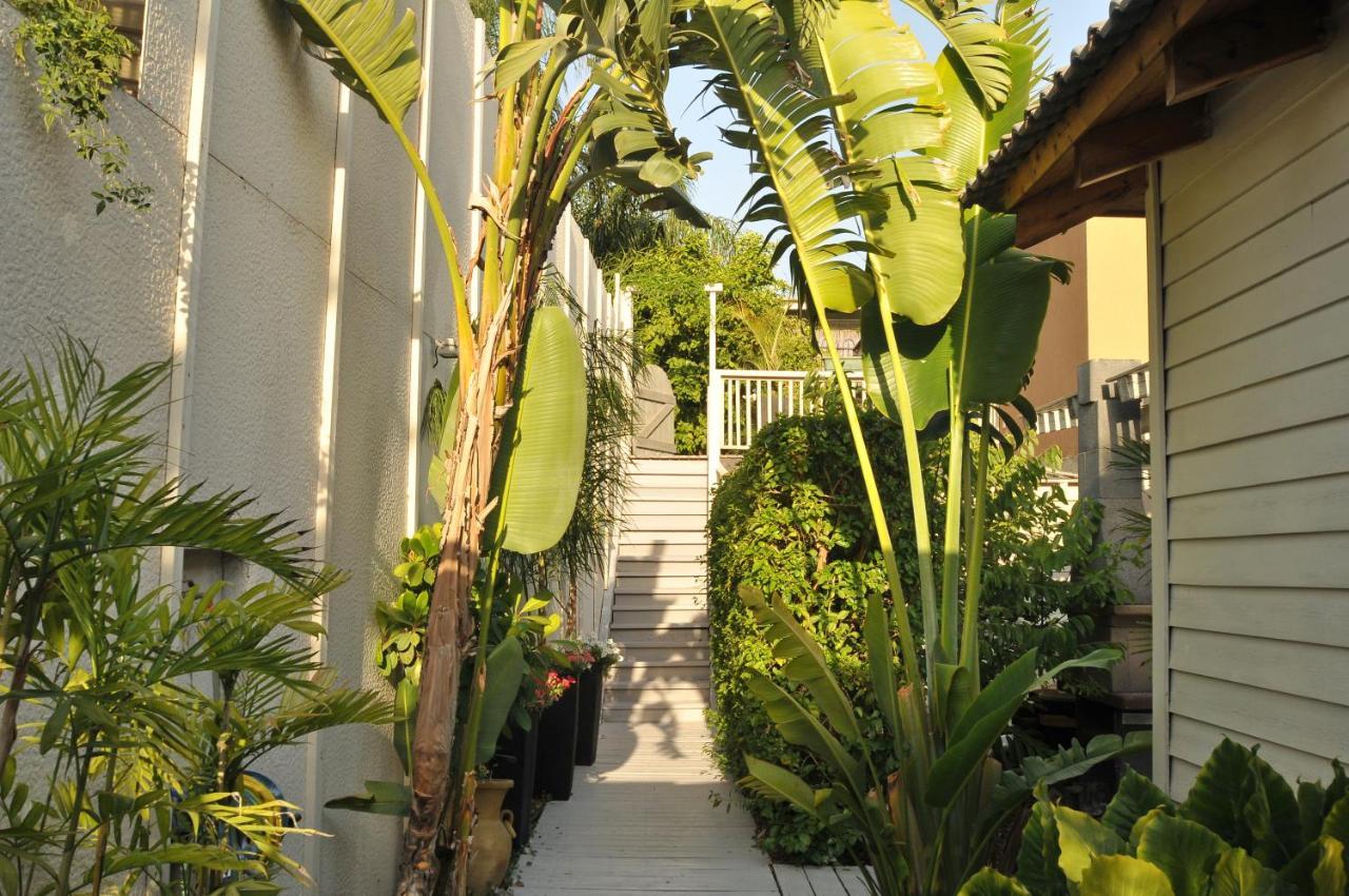 Villa Kesem Bagolan Had Nes Exterior foto